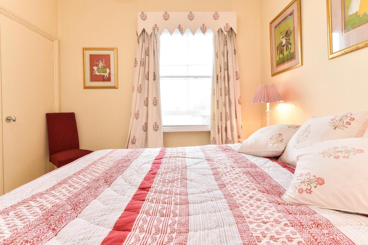 Smart Flat Near Pimlico Tube Appartement Londen Buitenkant foto