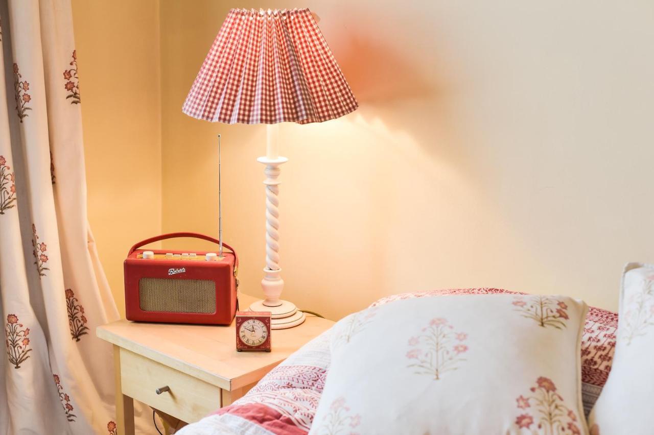 Smart Flat Near Pimlico Tube Appartement Londen Buitenkant foto