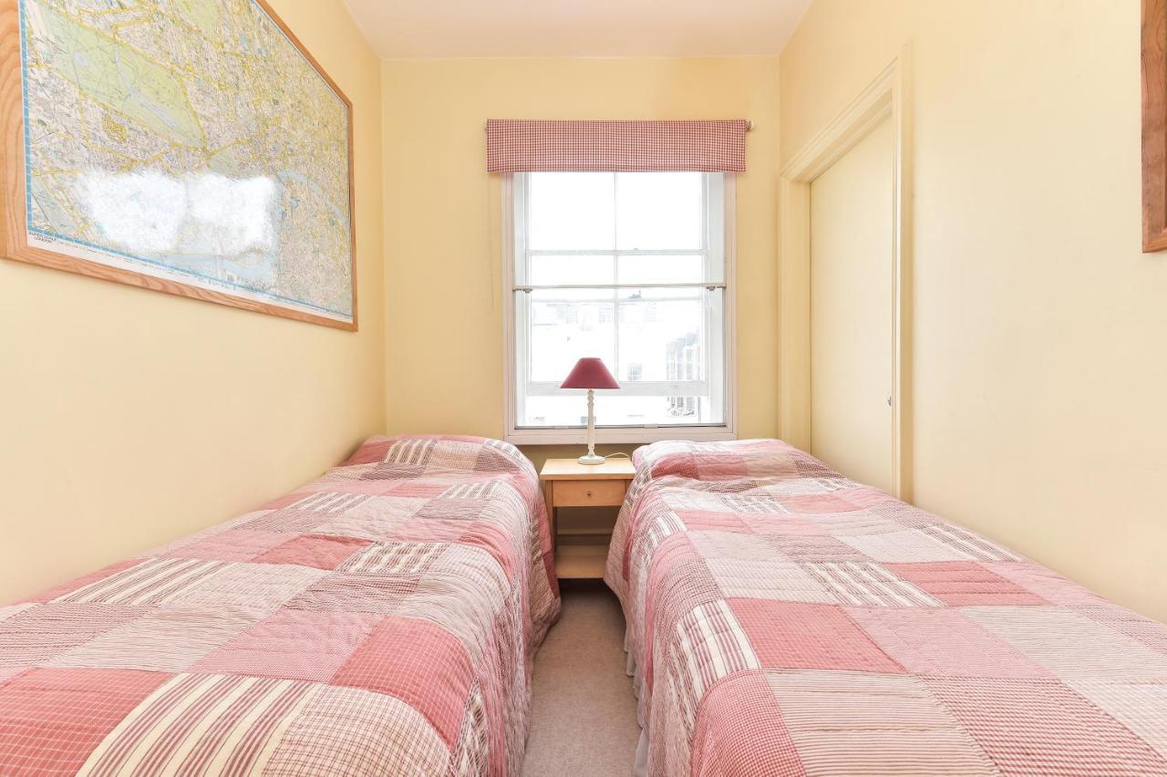 Smart Flat Near Pimlico Tube Appartement Londen Buitenkant foto